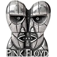 Pin chapa Pink Floyd- Division Bell